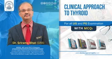 Clinical Approach to Thyroid